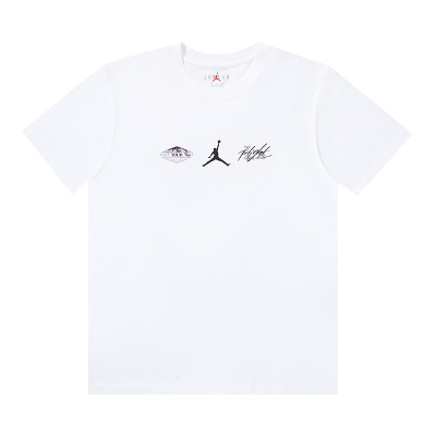 Jordan T-Shirt 109467 02