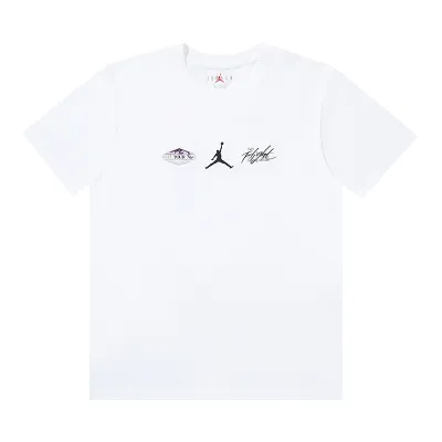 Jordan T-Shirt 109467 02