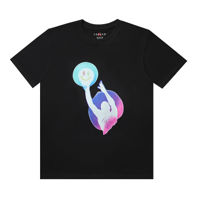 Jordan T-Shirt 109468 02