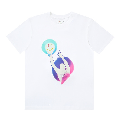 Jordan T-Shirt 109468 01