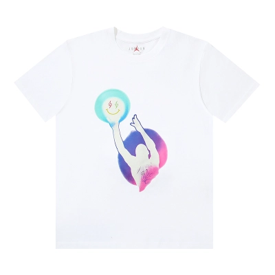 Jordan T-Shirt 109468 01