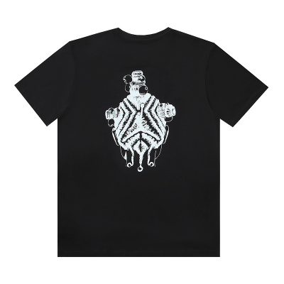 Jordan T-Shirt 109472 02