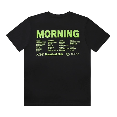 Jordan T-Shirt 109489 02