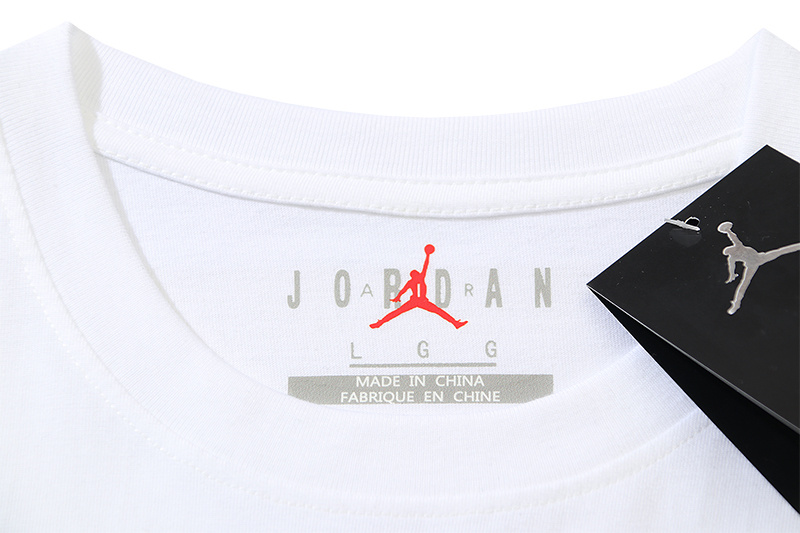 Jordan T-Shirt 109521