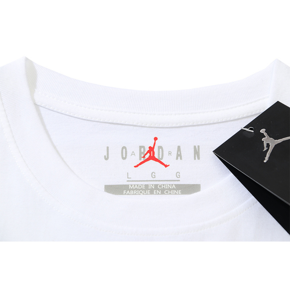 Jordan T-Shirt 109521