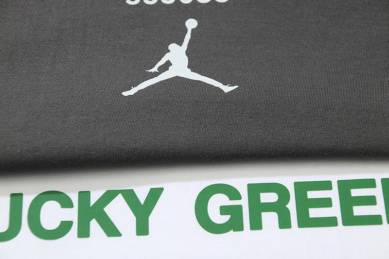 Jordan T-Shirt 109521