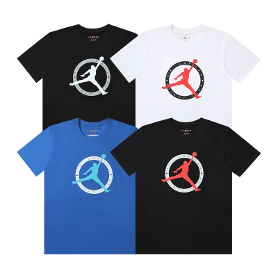 Jordan T-Shirt 109522 02
