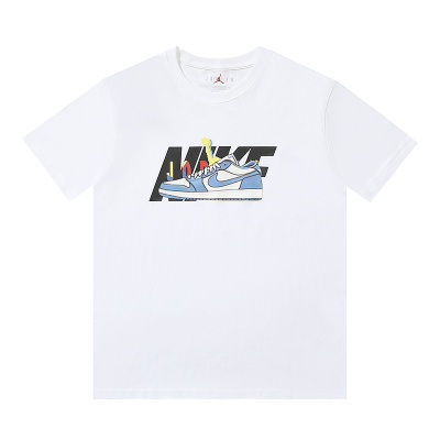 Jordan T-Shirt 109601 02