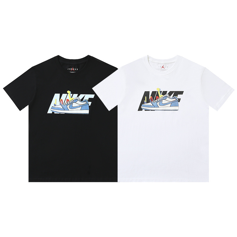 Jordan T-Shirt 109601