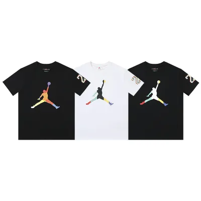 Jordan T-Shirt 109602 02