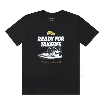 Jordan T-Shirt 109603 02