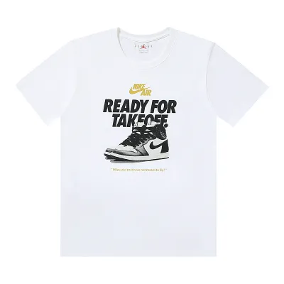 Jordan T-Shirt 109603 01