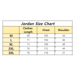 Jordan T-Shirt 109603