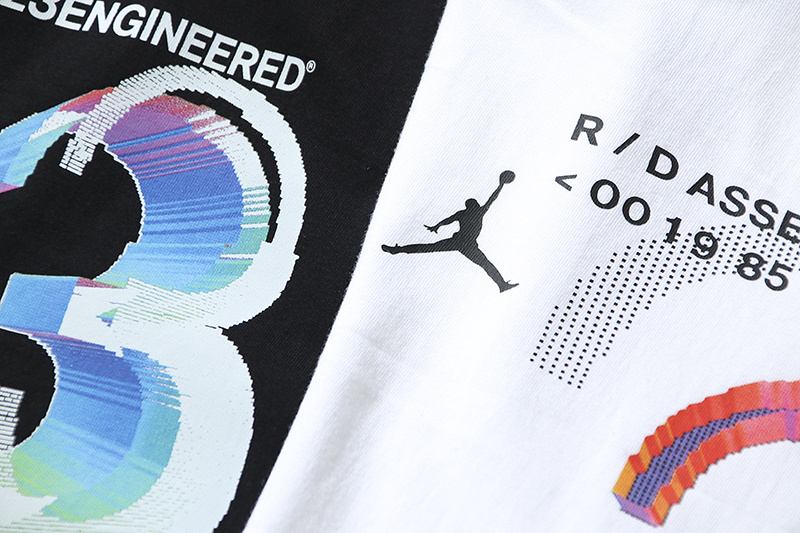 Jordan T-Shirt 109604