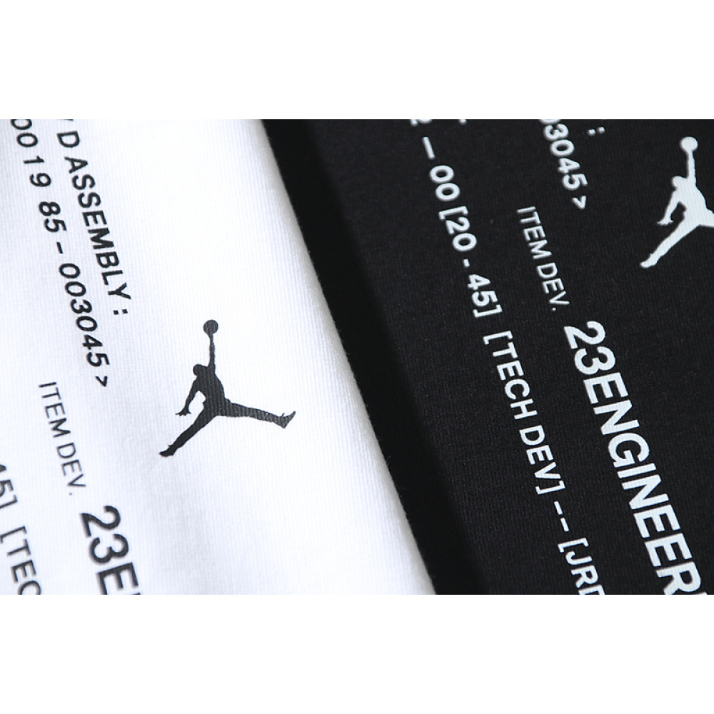 Jordan T-Shirt 109604