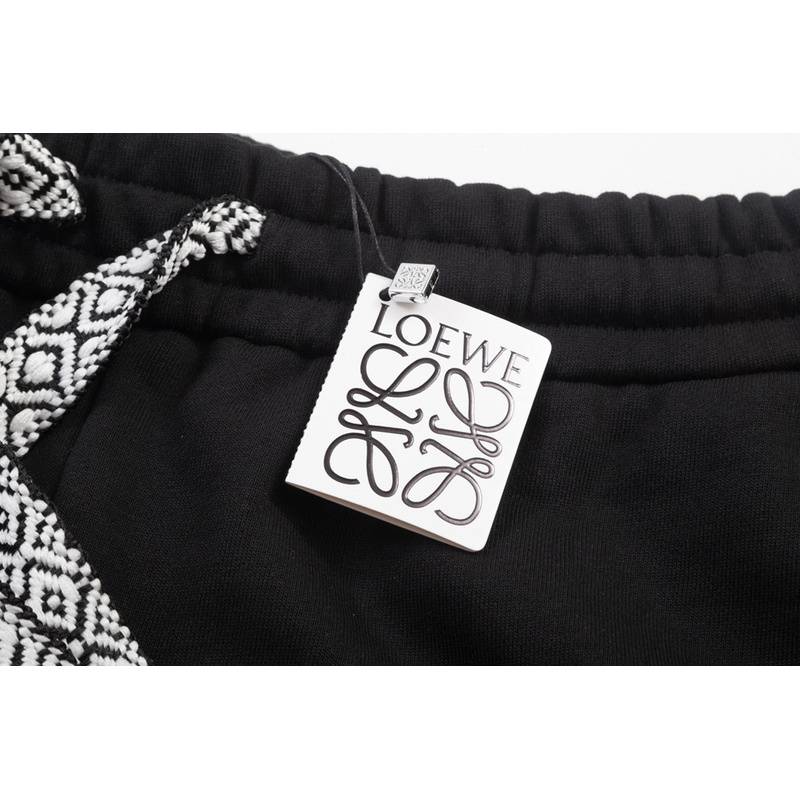 Loewe-Shorts 203469