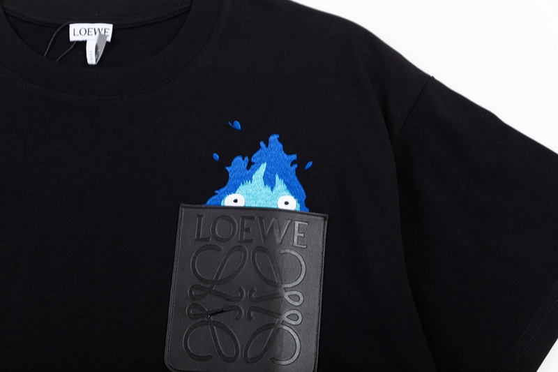 Loewe T-Shirt 198398