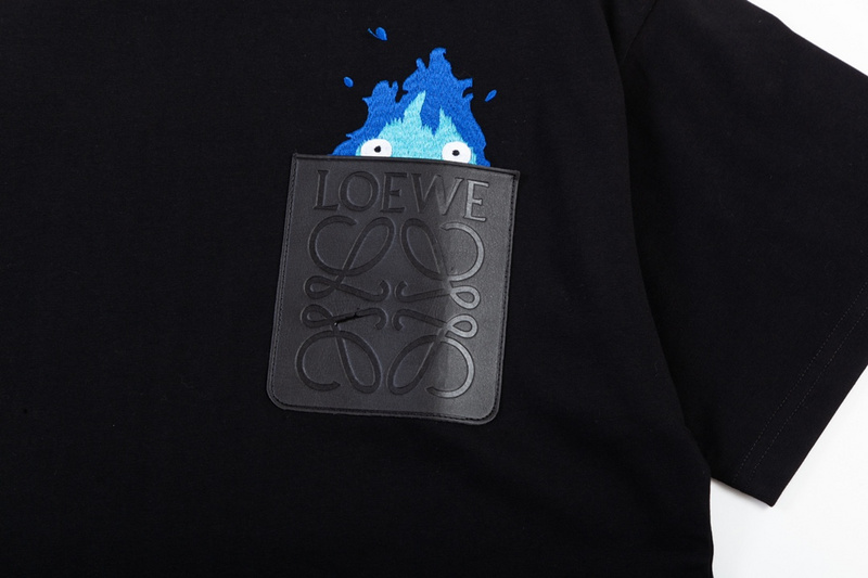 Loewe T-Shirt 198398