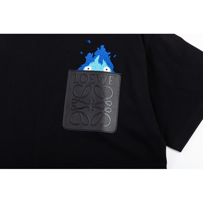 Loewe T-Shirt 198398