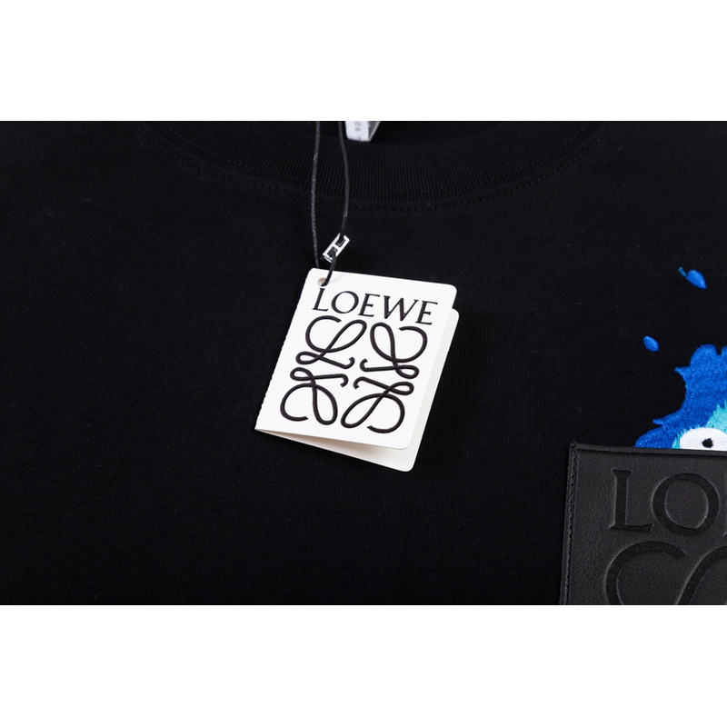Loewe T-Shirt 198398