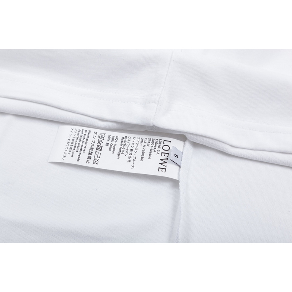 Loewe T-Shirt 198400