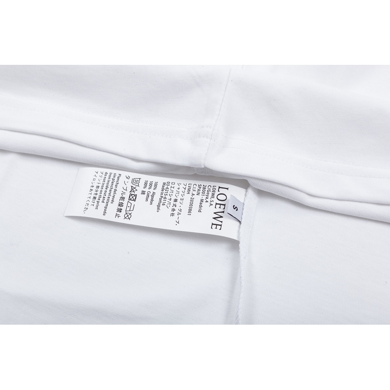 Loewe T-Shirt 198400