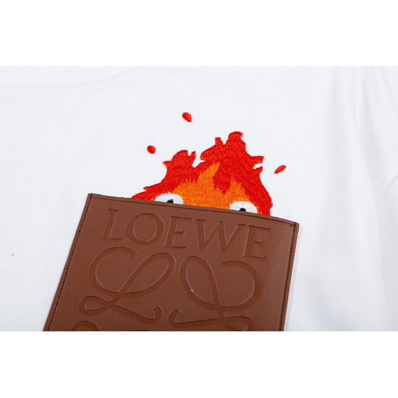 Loewe T-Shirt 198400