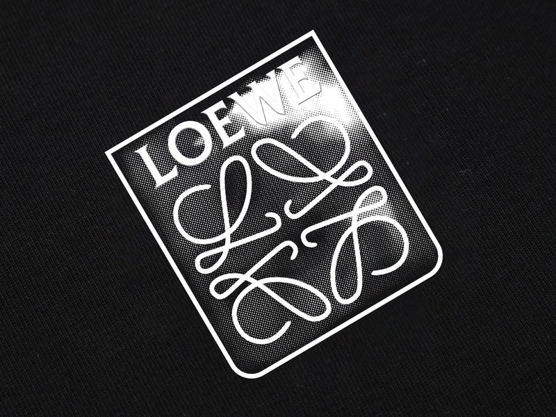 Loewe T-Shirt 198400