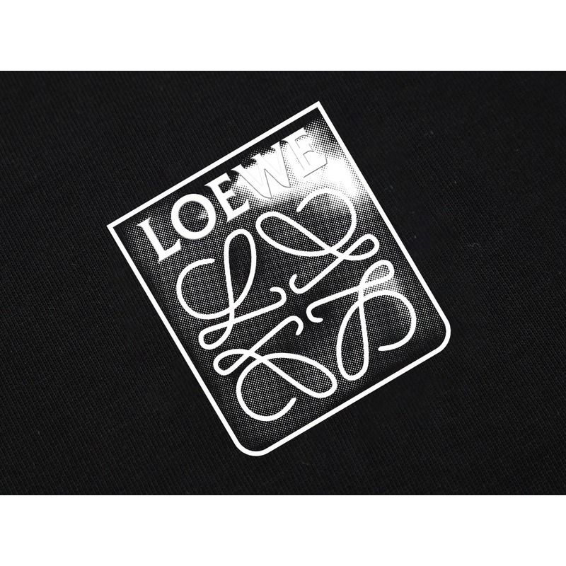 Loewe T-Shirt 198400