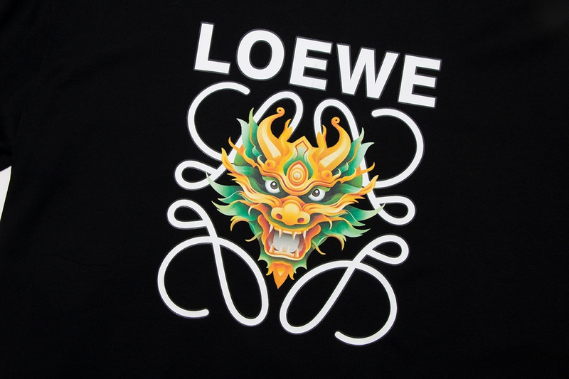Loewe T-Shirt 19939