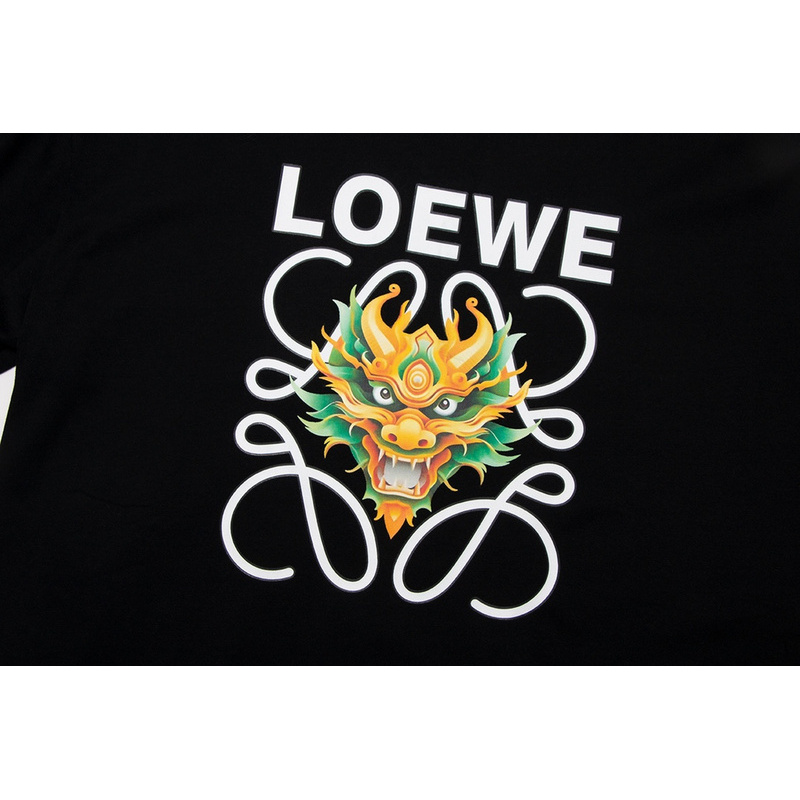 Loewe T-Shirt 19939