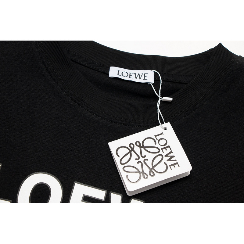 Loewe T-Shirt 19939