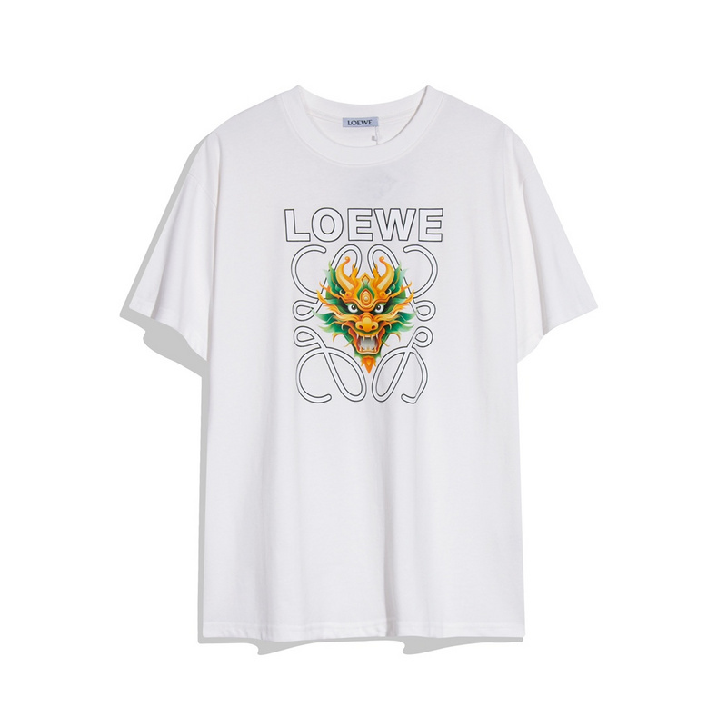 Loewe T-Shirt 19939