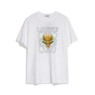 Loewe T-Shirt 19939 01