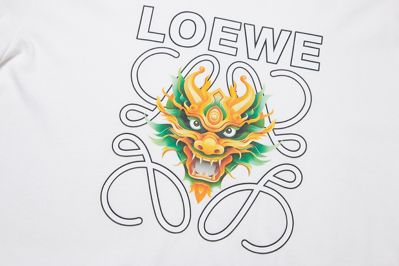 Loewe T-Shirt 19939