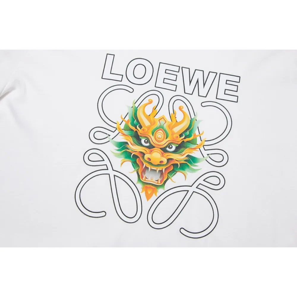 Loewe T-Shirt 19939
