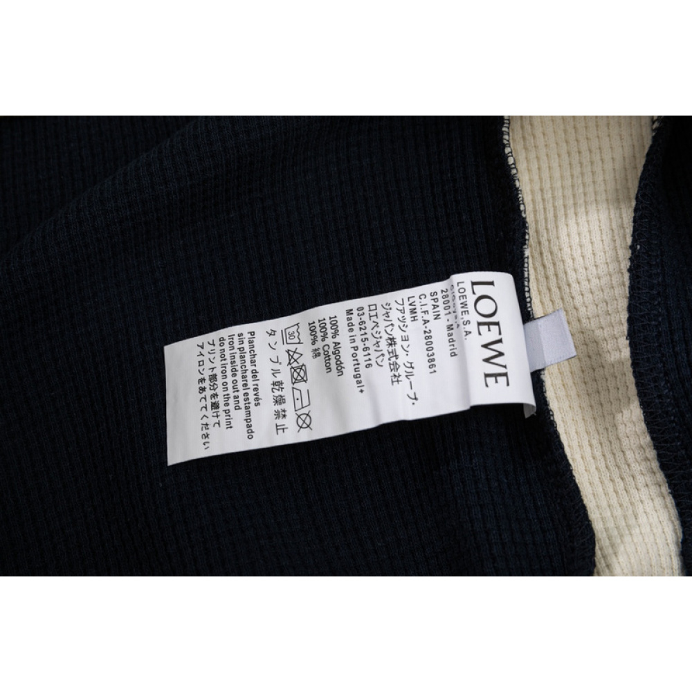 Loewe T-Shirt 200306