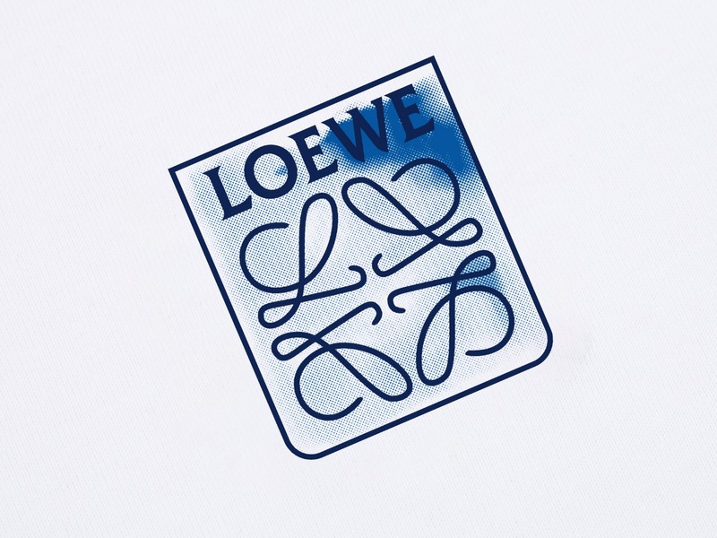 Loewe T-Shirt 20039