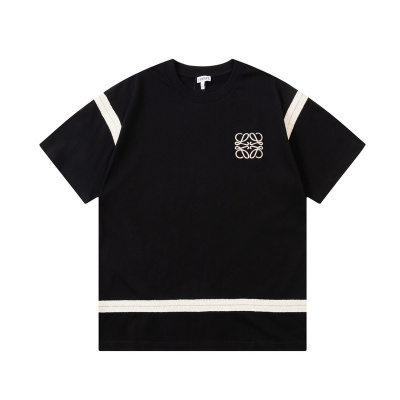 Loewe T-Shirt 20255 02