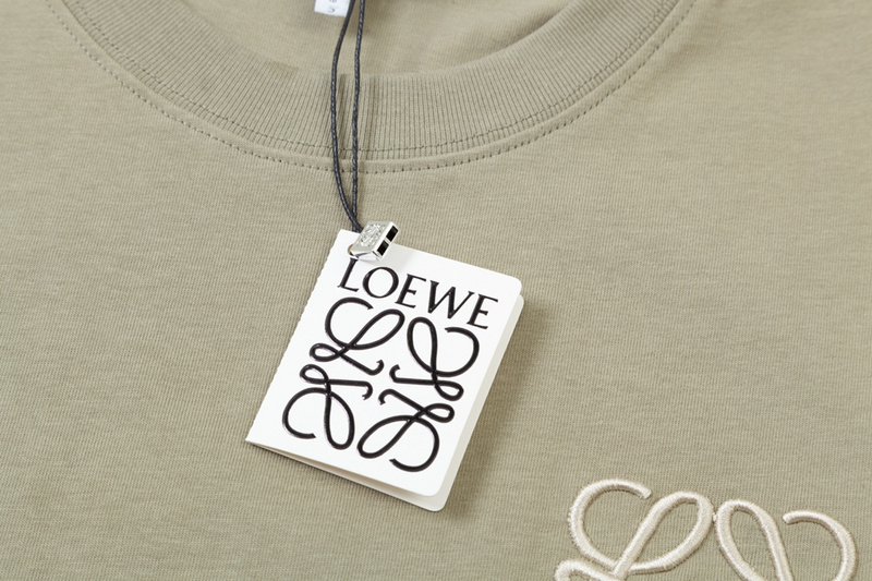 Loewe T-Shirt 20255