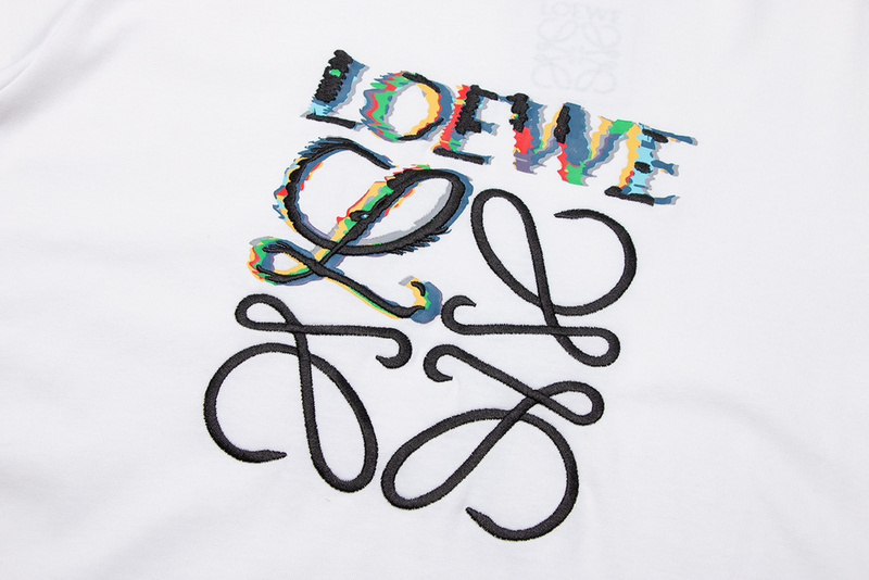 Loewe T-Shirt 20372