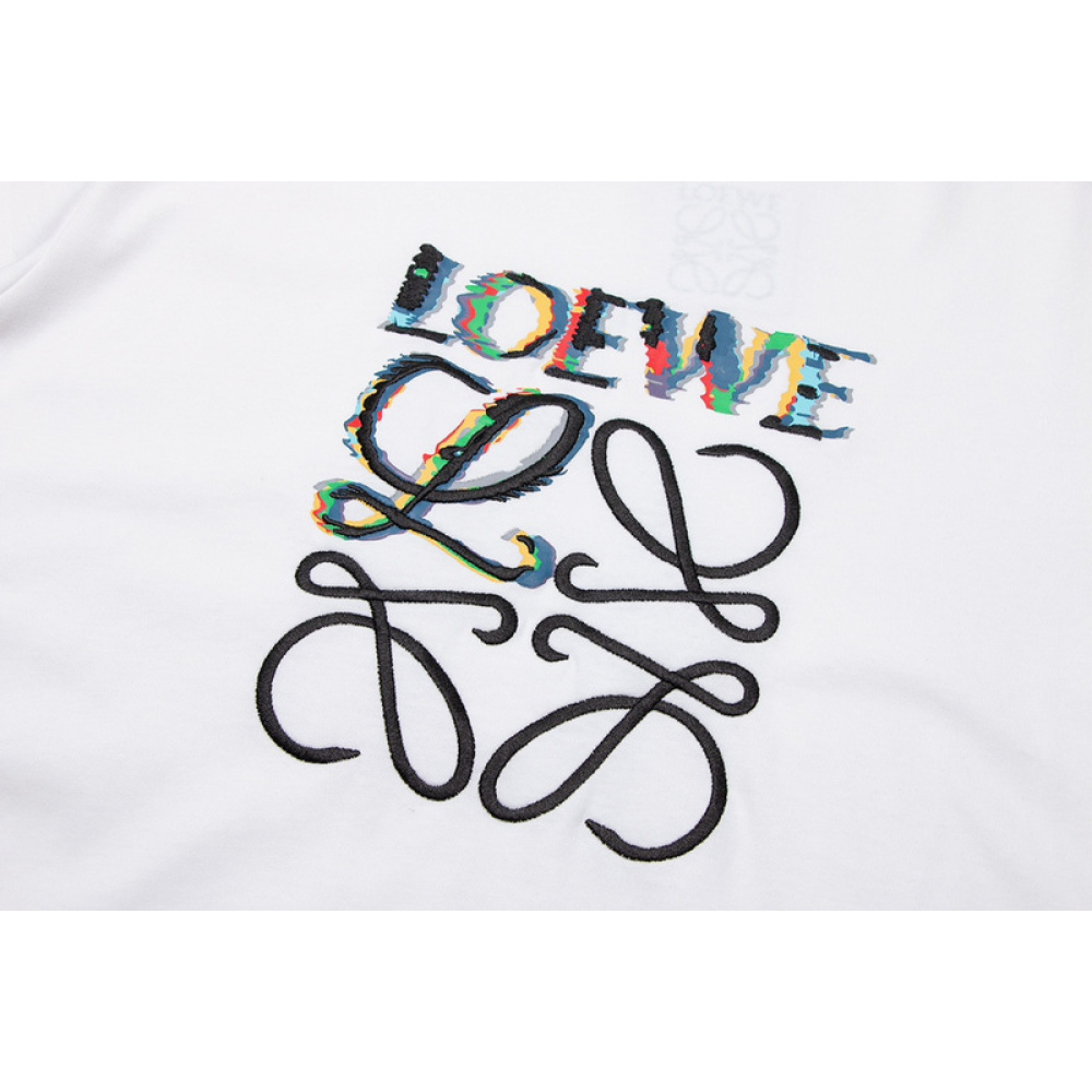 Loewe T-Shirt 20372