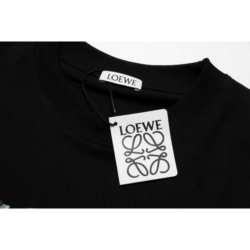 Loewe T-Shirt 20372