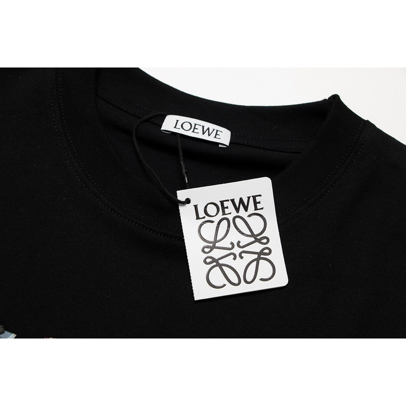 Loewe T-Shirt 20372