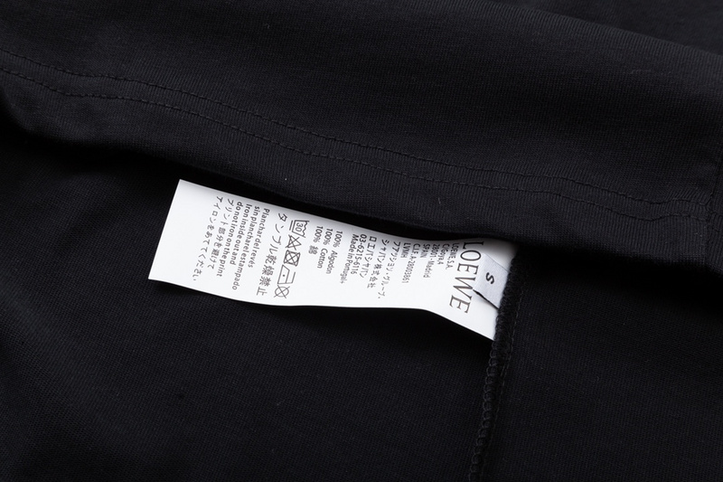 Loewe T-Shirt 204908
