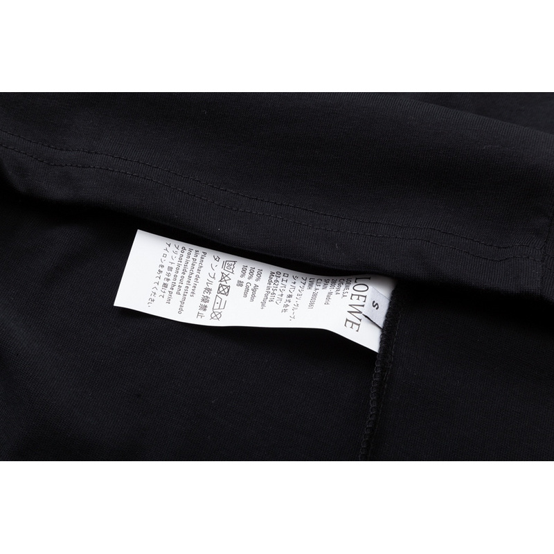 Loewe T-Shirt 204908