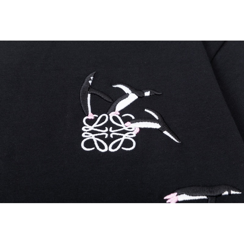 Loewe T-Shirt 204908