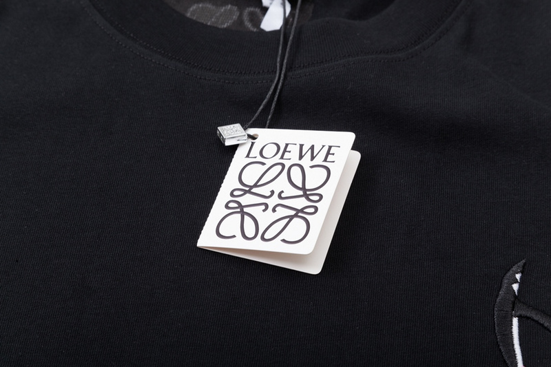Loewe T-Shirt 204908