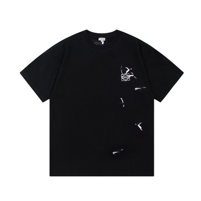 Loewe T-Shirt 204908 01