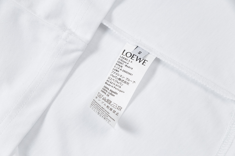 Loewe T-Shirt 204912